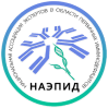 Логотип НАЭПИД футер